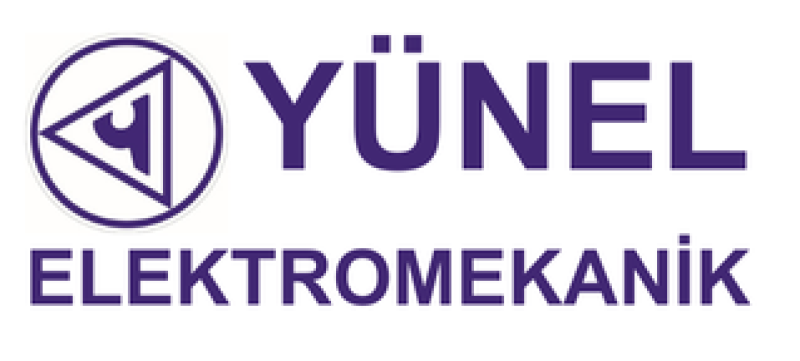 YÜNEL ELEKTROMEKANİK SİSTEM VE TESİS SAN LTD ŞTİ logo