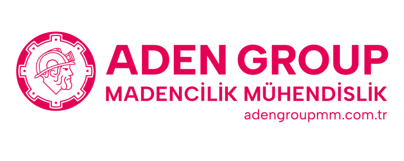 ADEN GROUP MADENCİLİK MÜHENDİSLİK SANAYİ VE DIŞ TİCARET LİMİTED ŞİRKETİ logo