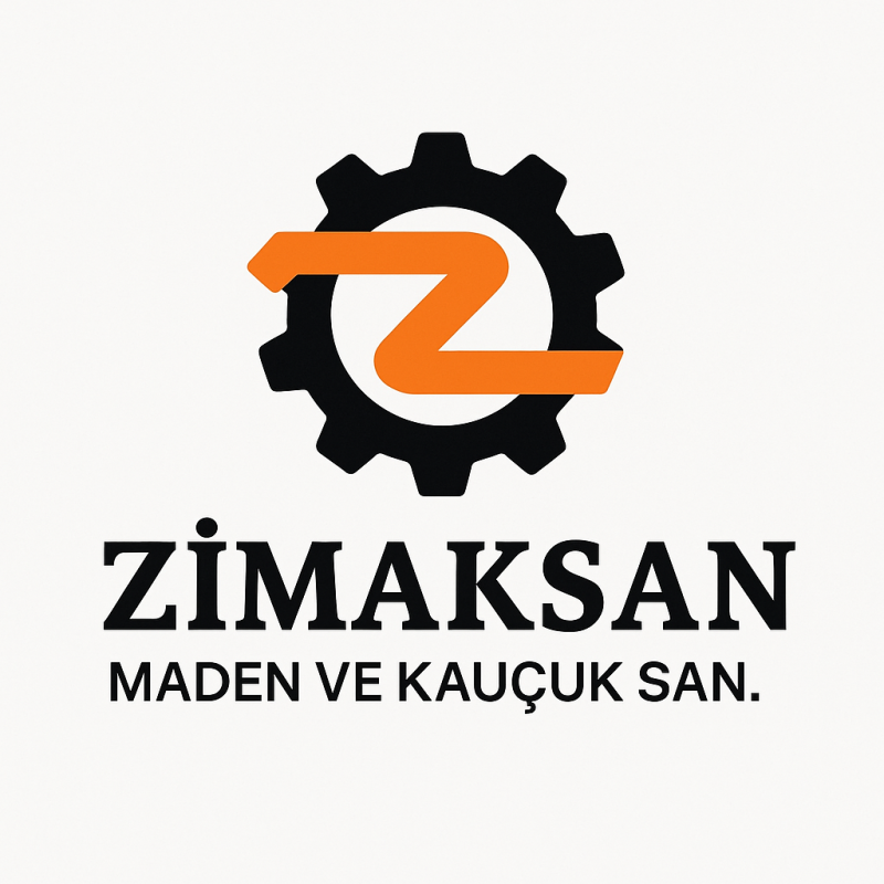 ZİMAKSAN KAUÇUK VE MADEN SANAYİ LİMİTED ŞİRKETİ logo
