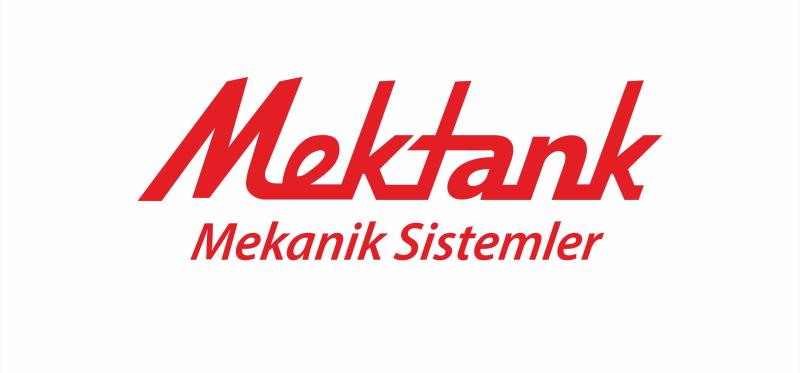 MEKTANK MEKANİK SİSTEMLER SAN. VE TİC. LTD. ŞTİ. logo