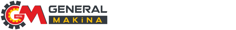 GENERAL TAŞ KIRMA MAKİNALARI SANAYİ VE TİCARET ANONİM ŞİRKETİ