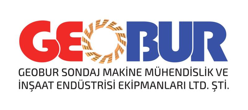 GEOBUR SONDAJ MAKİNE MÜHENDİSLİK VE İNŞAAT ENDÜSTRİSİ EKİPMANLARI LİMİTED ŞİRKETİ