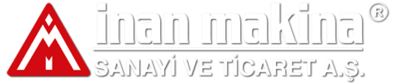 İNAN MAKİNA SANAYİ VE TİCARET AŞ