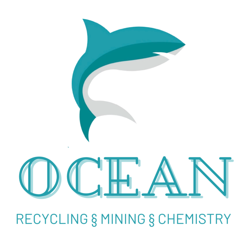 OCEAN RMC MADENCİLİK GERİ DÖNÜŞÜM KİMYEVİ MADDELER İTHALAT İHRACAT SAN. TİC. LİMİTED ŞİRKETİ logo