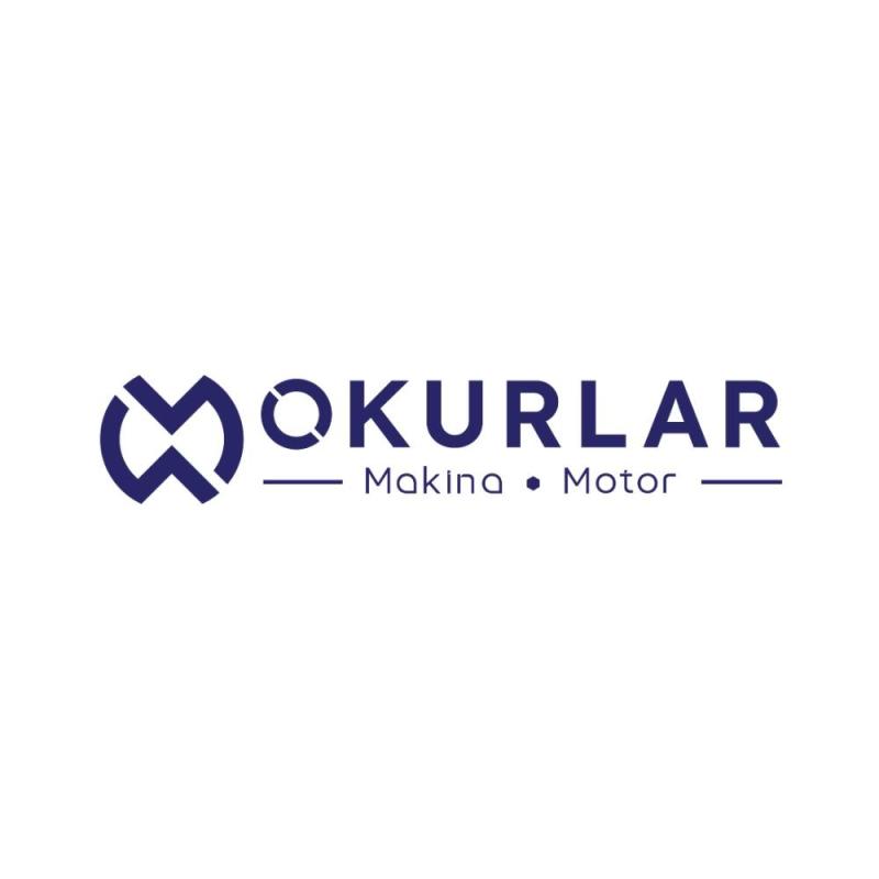 OKURLAR MAKİNA MOTOR İTHALAT İHRACAT SAN TİC LTD. logo
