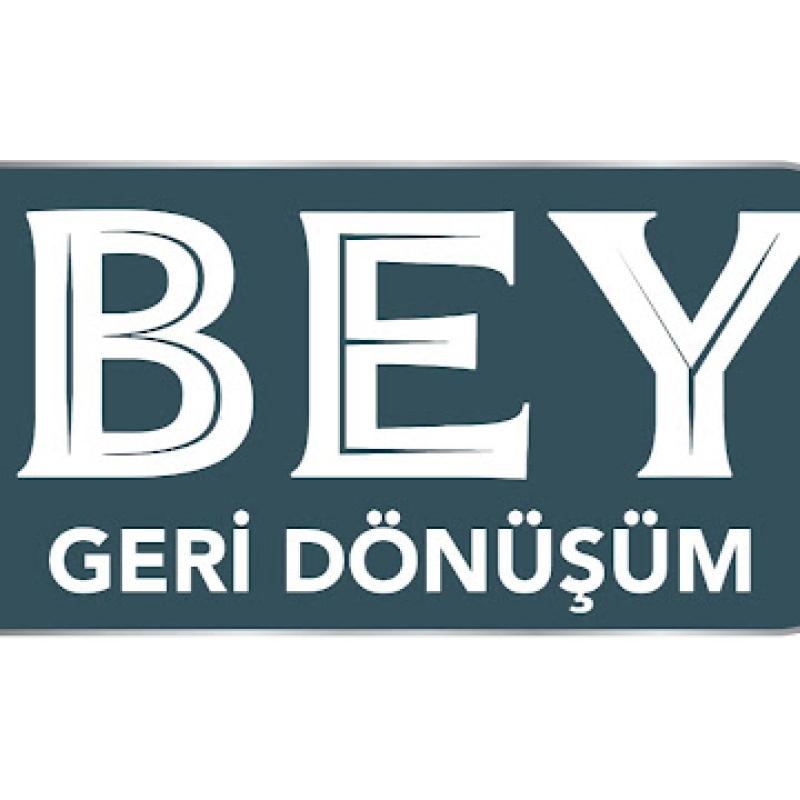 BEY GERİ DÖNÜŞÜM SANAYİ VE TİCARET LİMİTED ŞİRKETİ