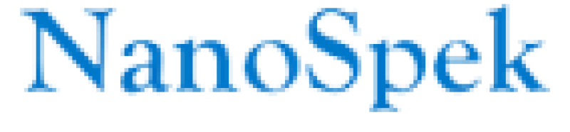 NANOSPEK NANO TEKNOLOJİK VE SPEKTRAL SİSTEMLER A.Ş.