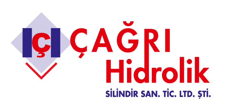ÇAĞRI HİDROLİK VE SİLİNDİR SAN.TİC.LTD.ŞTİ. logo