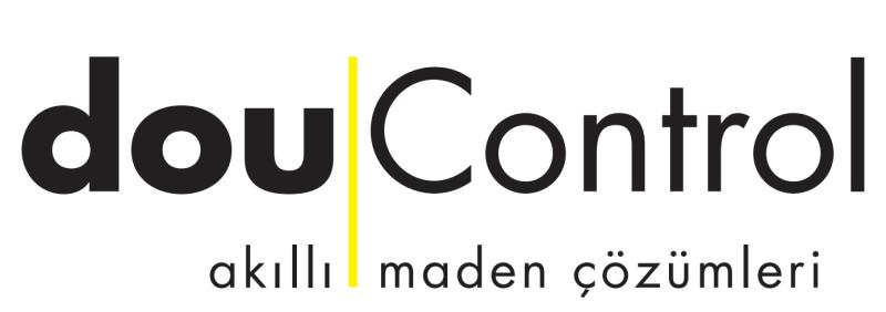 DOU CONTROL MADEN VE MAKİNA SANAYİ TİCARET LİMİTED ŞİRKETİ logo