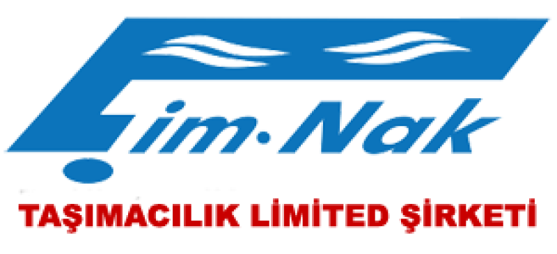 ÇİM-NAK TAŞIMACILIK LTD.ŞTİ. logo