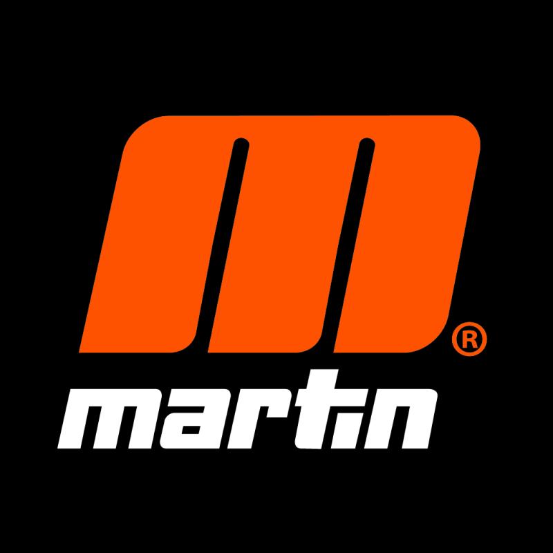 MARTIN ENGINEERING MAKİNA SAN. VE TİC. LTD. ŞTİ. logo