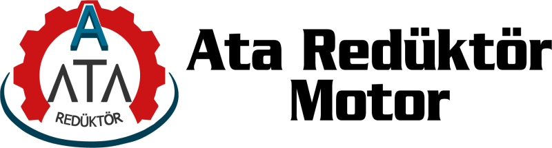 ATA REDÜKTÖR MOTOR SAN.VE TİC.LTD.ŞTİ. logo