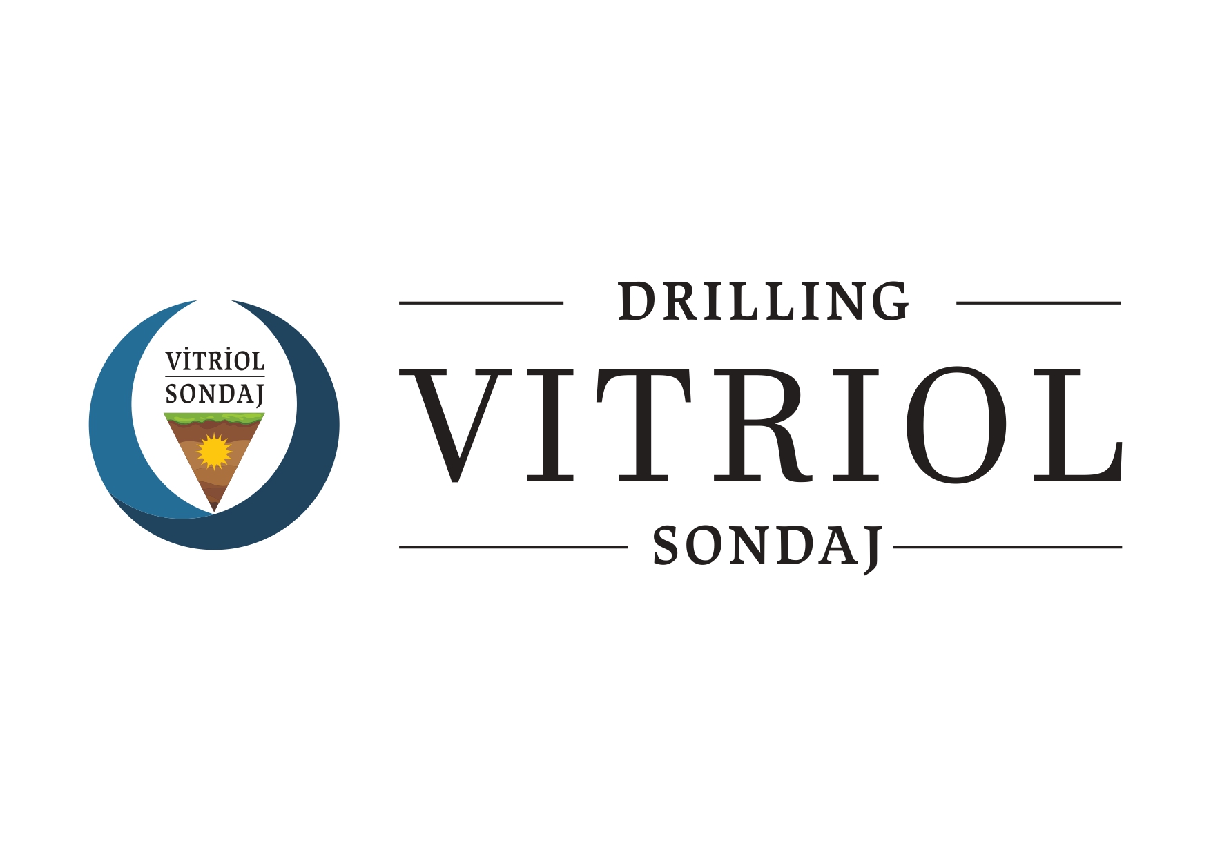 VİTRİOL SONDAJ MÜHENDİSLİK SAN. VE TİC. LTD. ŞTİ. logo