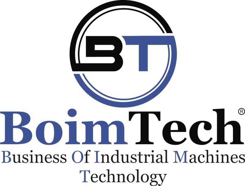 BOİMTECH MÜHENDİSLİK İNŞAAT SAN VE TİC.LTD.ŞTİ