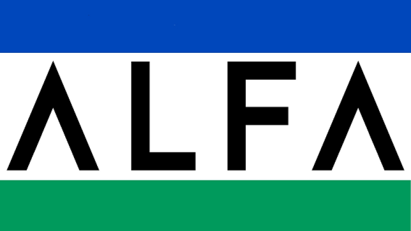 ALFA BASINÇLI HAVA SİSTEMLERİ VE MÜHENDİSLİK SAN. TİC. LTD. ŞTİ.