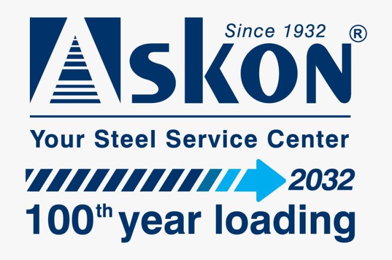 ASKON DEMİR ÇELİK SAN. VE TİC. A.Ş.