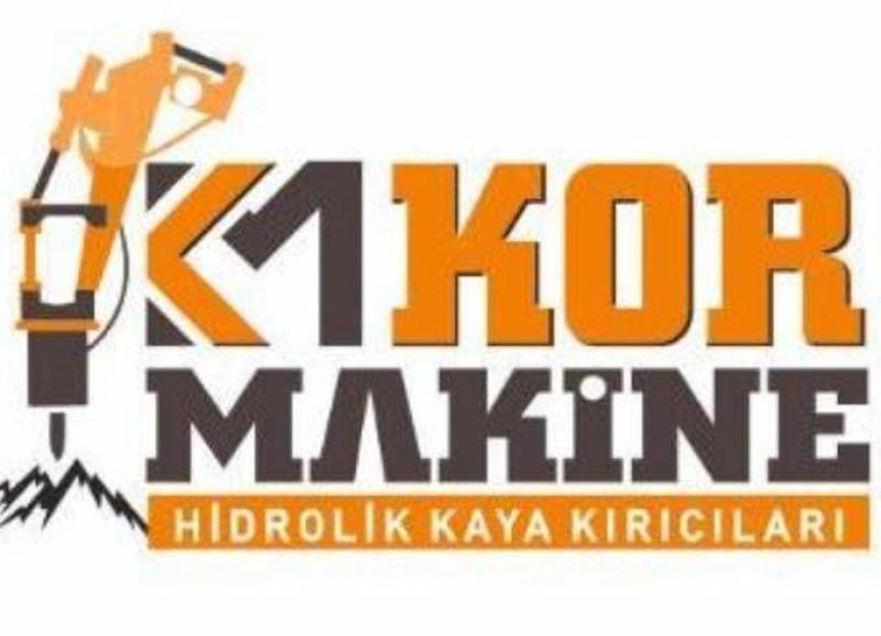 KOR MAKİNA SAN. VE TİC. LTD. ŞTİ. logo