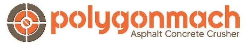 POLYGONMACH MAKİNE SANAYİ VE TİCARET LİMİTED ŞİRKETİ