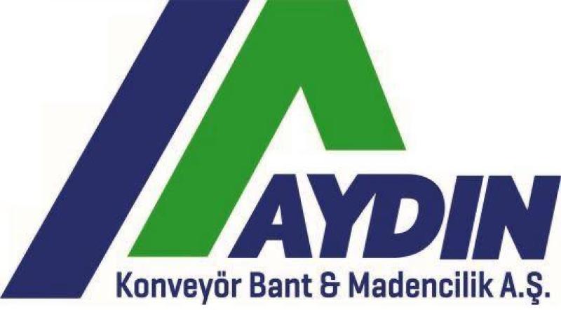 AYDIN KONVEYÖR BANT VE MADENCİLİK A.Ş logo