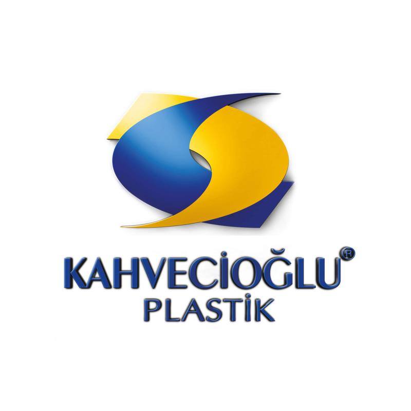 KAHVECİOĞLU PLASTİK SAN. VE İTH. İHR. PAZ. LTD. ŞTİ. logo