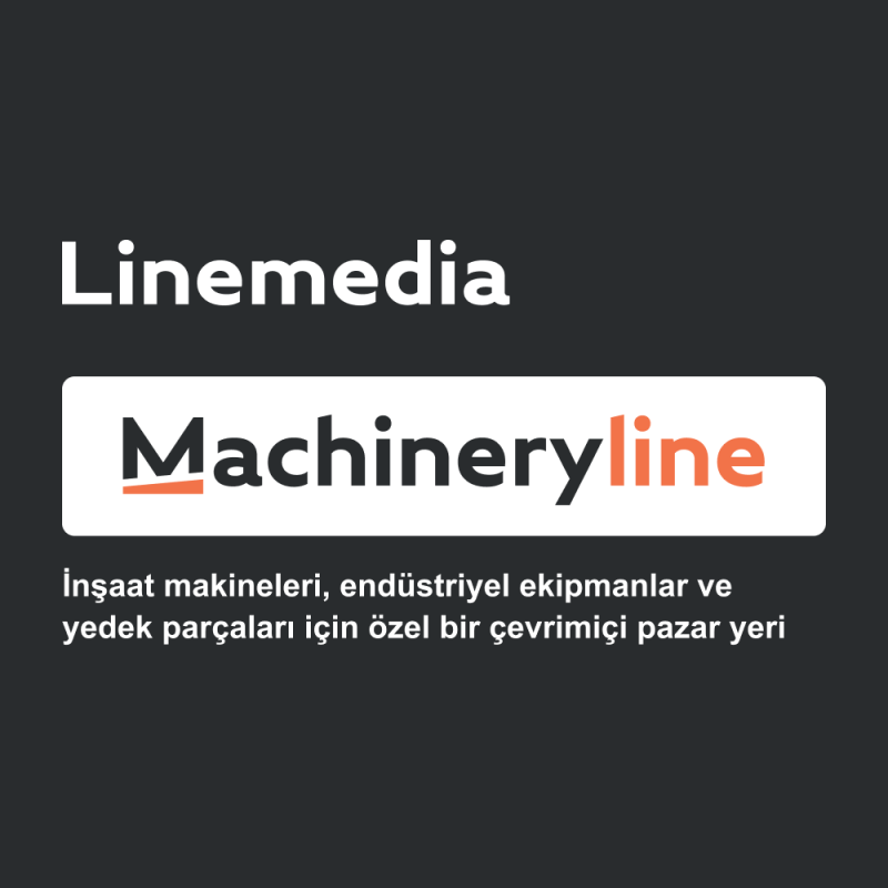 LINEMEDIA BİLİŞİM LTD. ŞTİ.