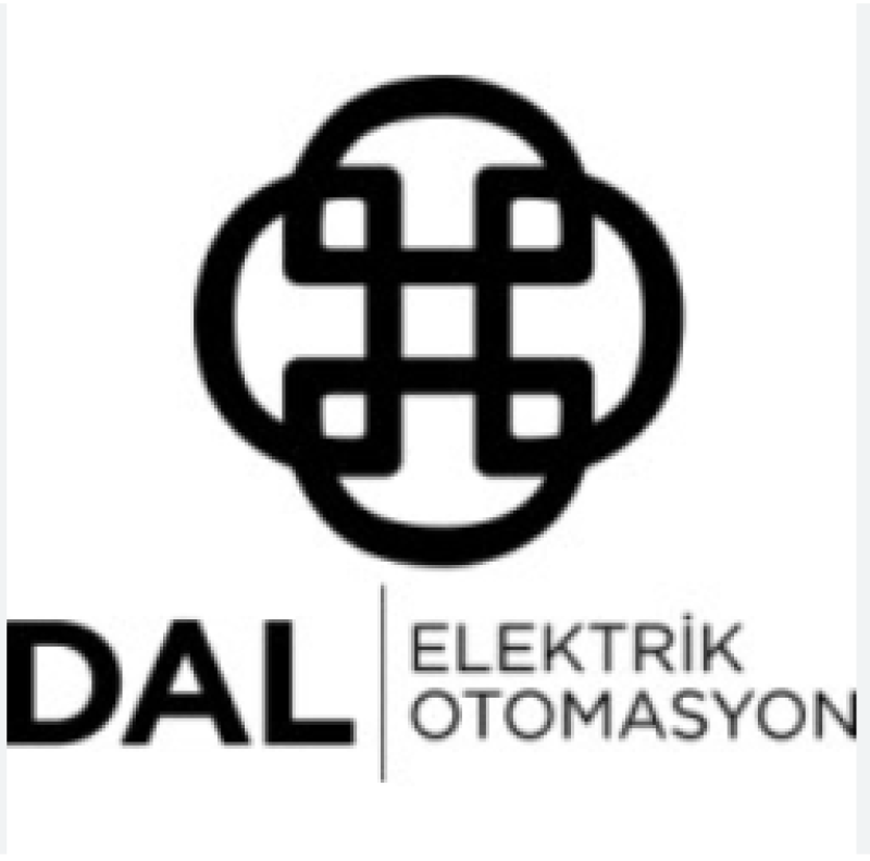 DAL ELEKTRİK VE OTOMASYON SİST.SAN.TİC.A.Ş. logo