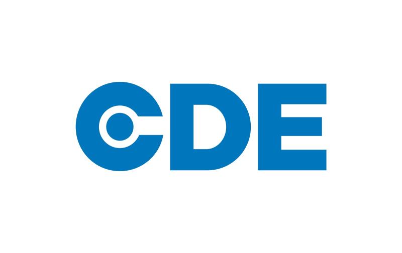 CDE GLOBAL LIMITED