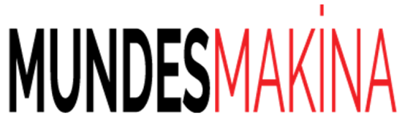 MUNDES MAKİNA VE OTOMOTİV ÜRÜNLERİ SAN. TİC. LTD. ŞTİ.
