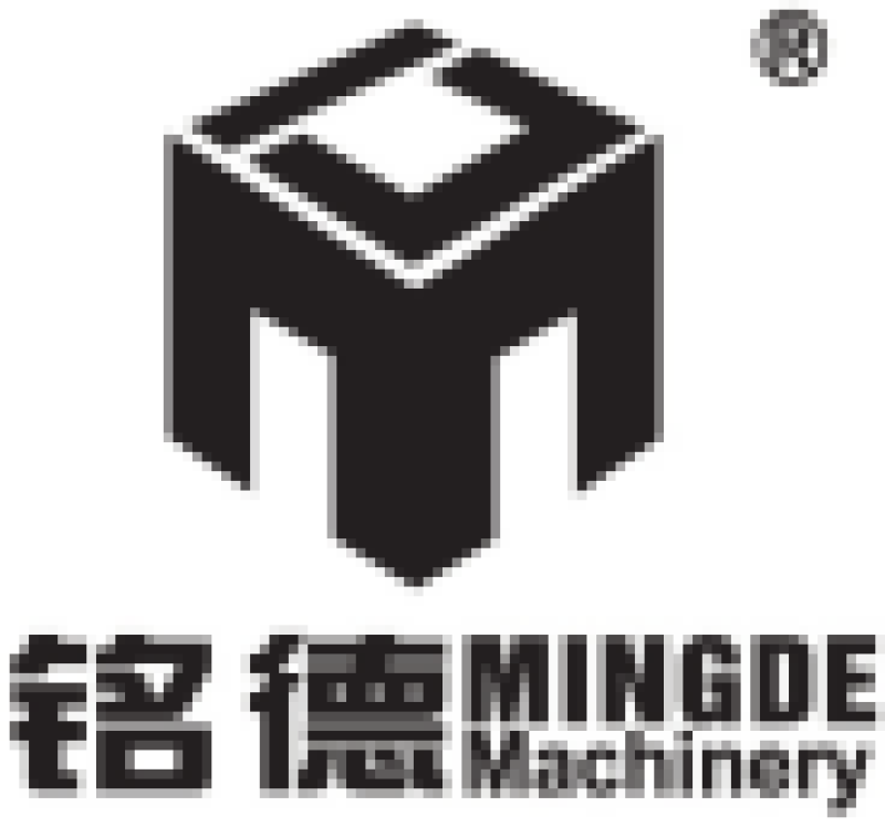 SHANDONG MINGDE MACHINERY CO.,LTD