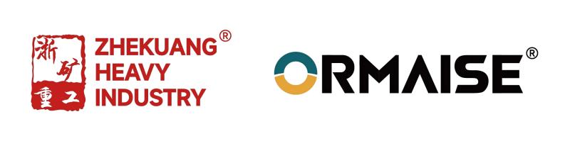 ZHEKUANG HEAVY INDUSTRY CO., LTD. logo