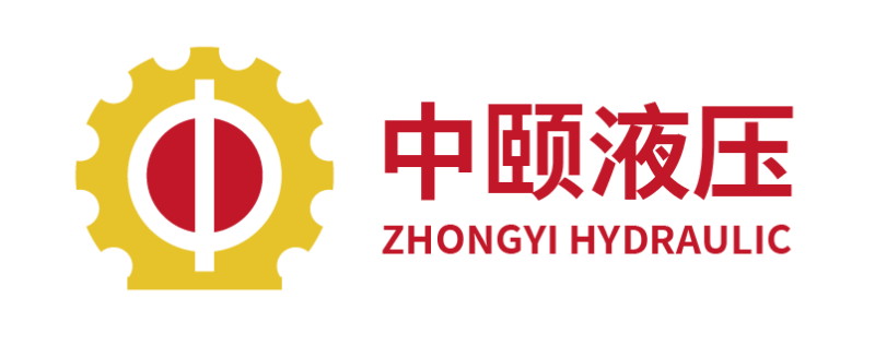 WEIHAI ZHONGYI HYDRAULIC TECHNOLOGY CO., LTD. logo