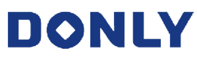 NINGBO DONLY CO., LTD - NINGBO DONLY TRANSMISSION EQUIPMENT CO.,LTD