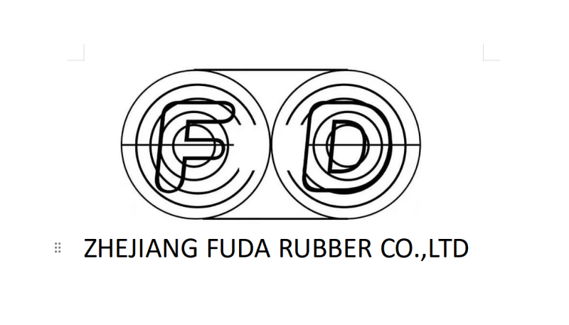 ZHEJIANG FUDA RUBBER CO.,LTD logo