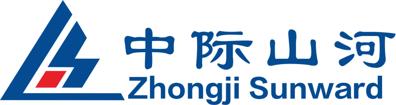 ZHONGJI SUNWARD TECHNOLOGY CO., LTD logo