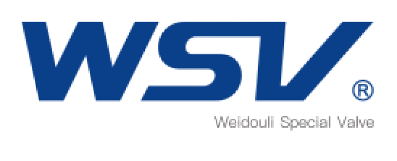 WEIDOULI VALVES CO.,LTD. logo