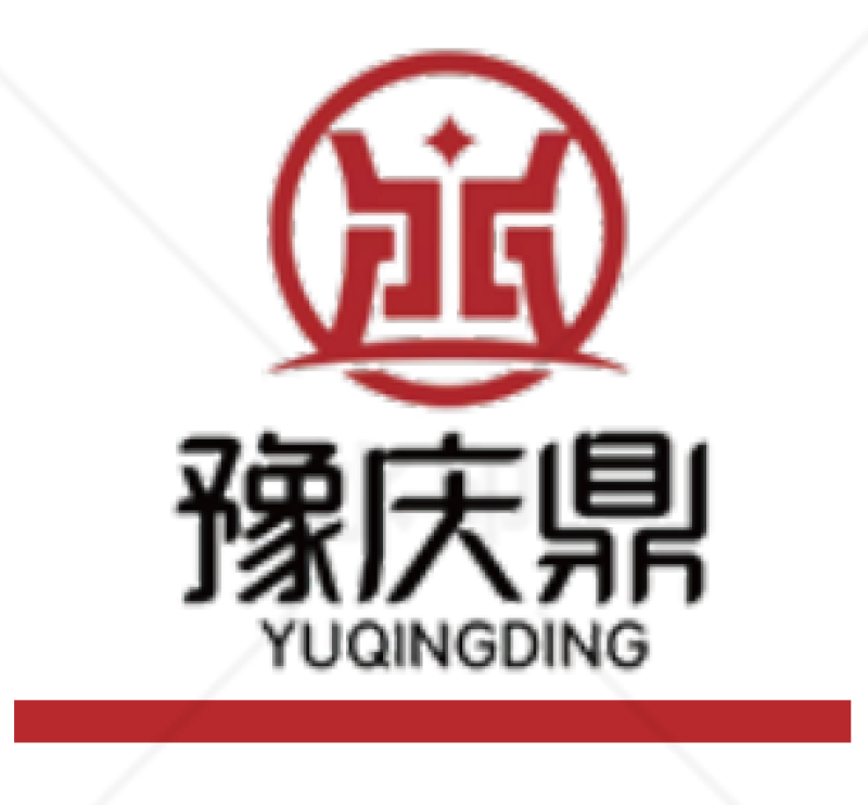 HENAN QINGDING MINING EQUIPMENT CO., LTD. logo