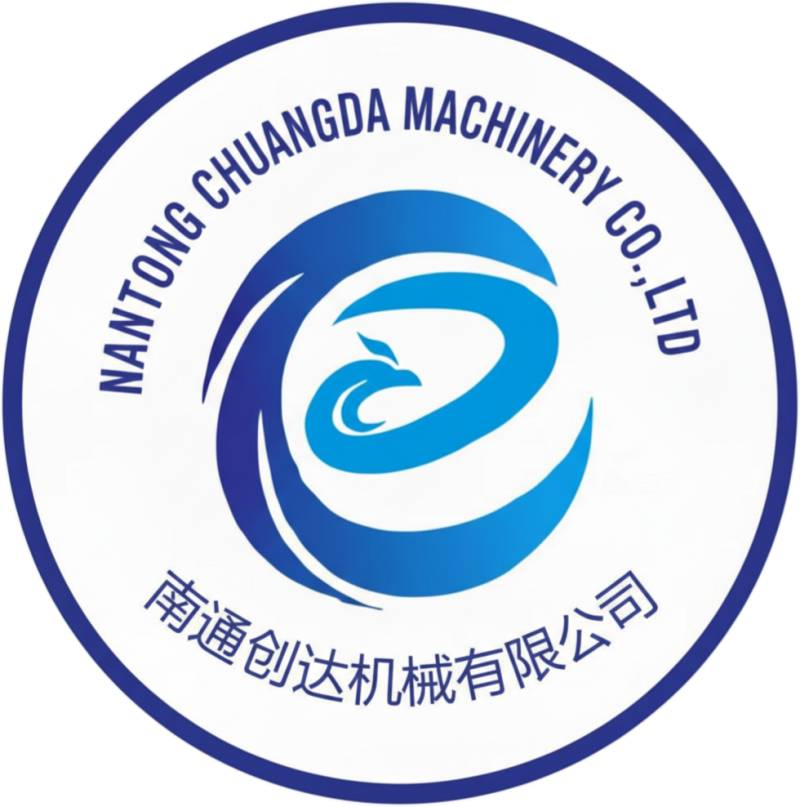 NANTONG CHUANGDA MACHINERY CO., LTD. logo