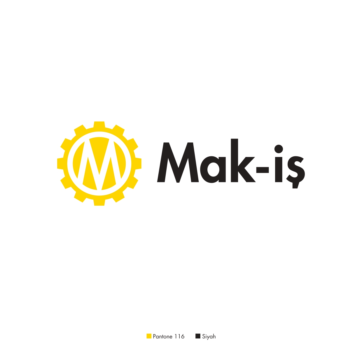 MAK-İŞ YEDEK PARÇA MAKİNA SANAYİ TİCARET LİMİTED ŞİRKETİ logo