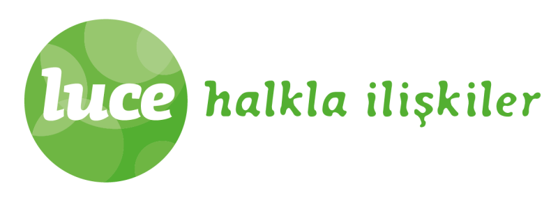 LUCE HALKLA İLİŞKİLER İLETİŞİM TANITIM VE ORG. LTD. ŞTİ logo