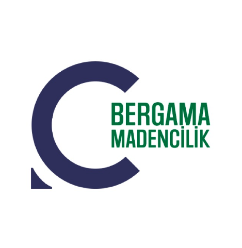BERGAMA MADENCİLİK İNŞ. MAK. PERLİT SAN. VE TİC. A.Ş. logo