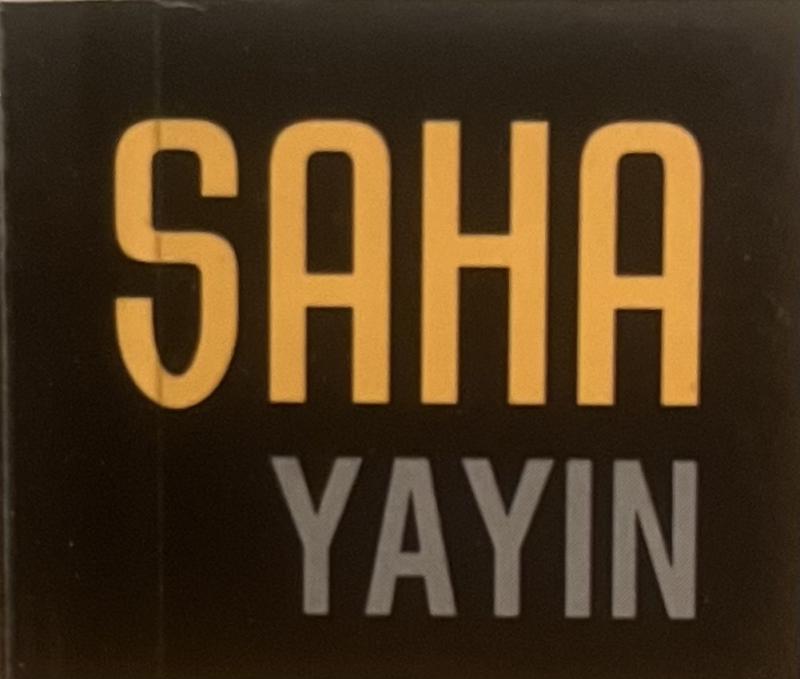 SAHA REKLAM BASIN YAYIN TAN.ORG. DERVİŞ BALIK