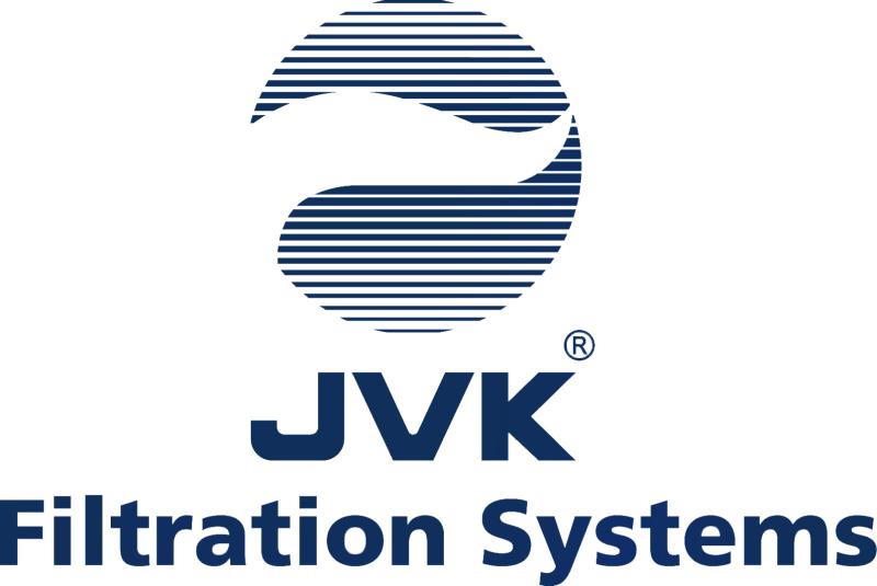 JVK FILTRATION SYSTEMS GMBH logo
