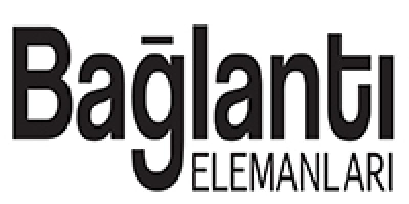 ANA BAĞLANTI ELEMANLARI YAY. HİZMETLERİ ALİ BAYSAL