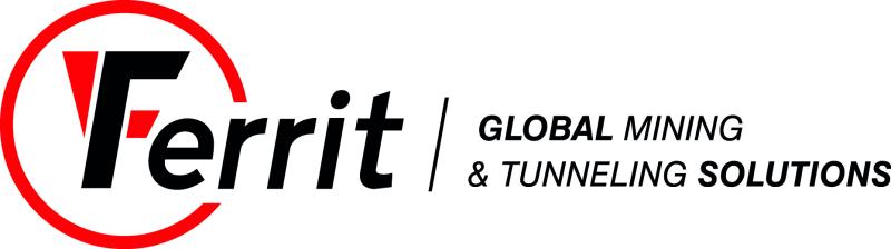 Ferrit Makine ve Madencilik A.Ş logo