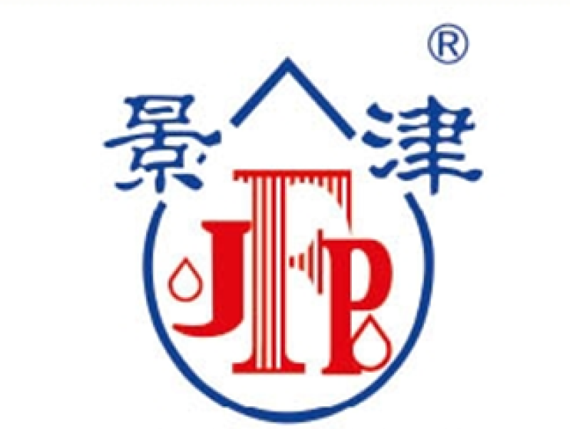 Jingjin Equipment Inc logo
