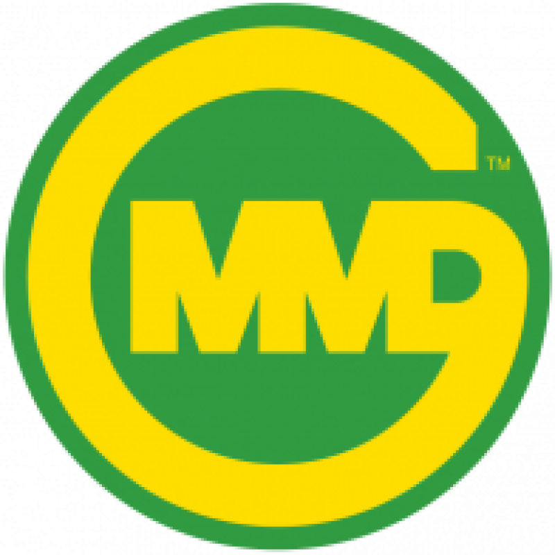MMD Group of Companies logo
