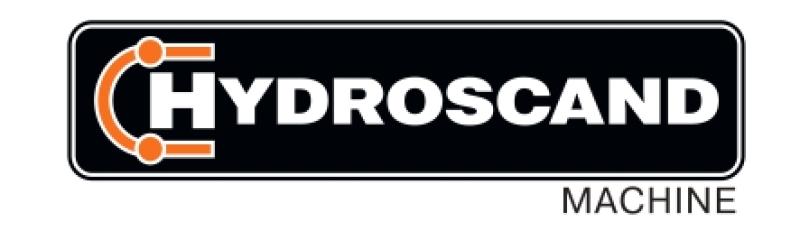 HYDROSCAND MACHINE AB