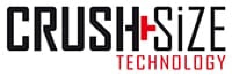 CRUSH + SIZE TECHNOLOGY GMBH & CO. KG
