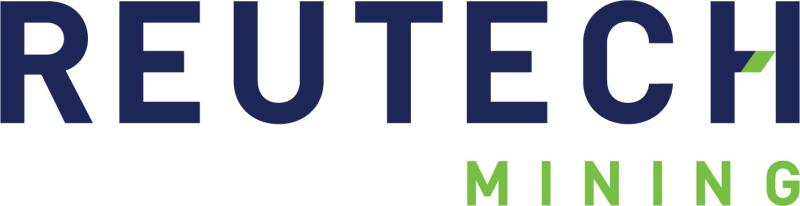 Reutech Mining logo