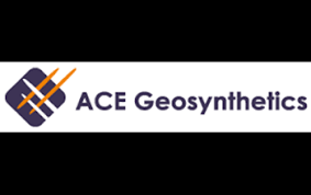 ACE GEOSYNTHETICS logo